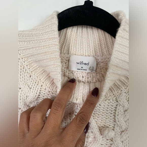 Wilfred alps vest - Picture 2 of 6